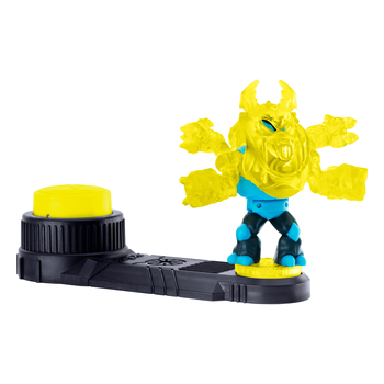Ігровий набір Akedo Power Storm Батл гігантів Тораксіс (123264) - Pampik - 3