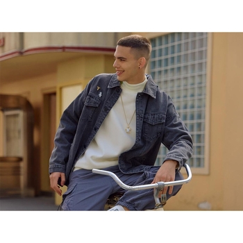 Намисто Metalmorphose Sea Turtle (8000020377679) - Pampik - 2