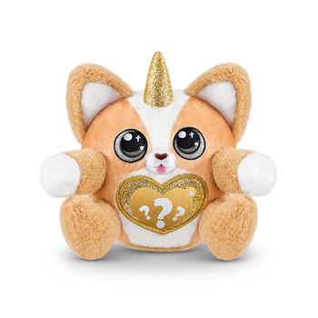 Мягкая игрушка-сюрприз Rainbocorns-J Puppycorn Scent Surprise (9298J) - Pampik - 2