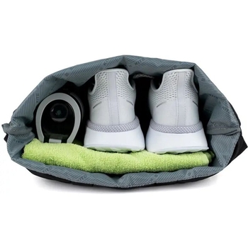 Сумка для обуви Kite Education, 13 л, серый (K22-594L-1) - Pampik - 8