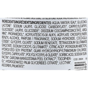 Гель для вмивання Comfort Zone Active Pureness Gel 200 мл - Pampik - 3