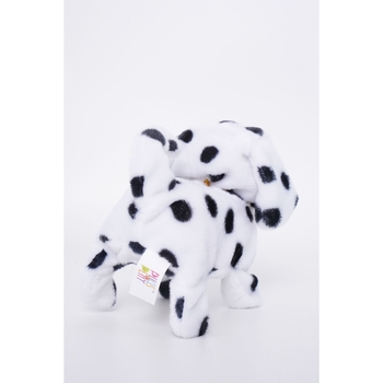 Інтерактивна іграшка Pugs at Play Далматин Spotty (ST-PAP02) - Pampik - 3