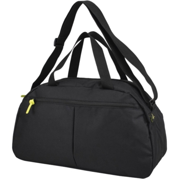 Сумка дорожня Semi Line 21 Black (A3025-4) - Pampik