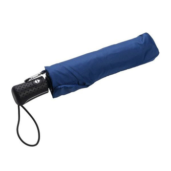 Парасолька Schwarzwolf Crux складана автоматична синя (F0107501AJ3) - Pampik - 3