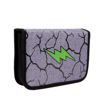 Рюкзак Yes S-78 Collection Lightning с пеналом и сумкой (559800) - Pampik - 9