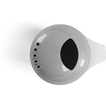 Лейка-душ для купания OK Baby Splash серая (38892300) - Pampik - 3