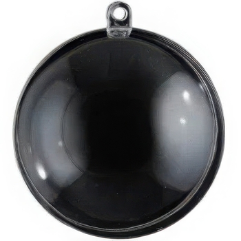 Набор пластиковых форм Yes! Fun Santi Шары 5 см 5 шт. (740876) - Pampik