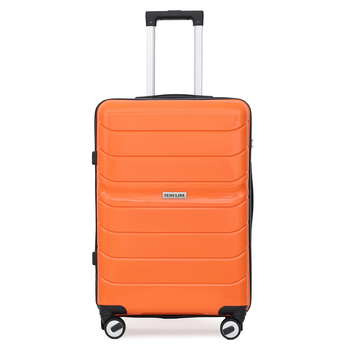 Валіза Semi Line 26" M Orange (T5614-2) - Pampik - 3