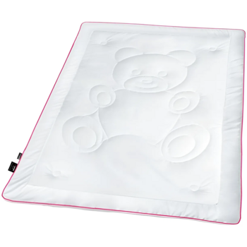 Одеяло детское Sonex с тинсулейтом 110х140 см (SO102129) - Pampik