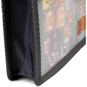 Папка для тетрадей Yes Jurassic World пластиковая, на резинке, В5, хаки (492213) - Pampik - 2