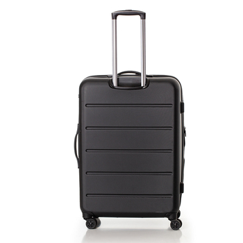 Чемодан Swissbrand Berlin M Black (SWB_LHBER001M) - Pampik - 2