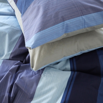 Комплект постельного белья MirSon Ranforce Elite 17-4738 Anthony 110 х 140 см - Pampik - 4