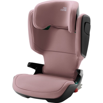 Автокрісло Britax Römer Kidfix M I-Size Dusty Rose рожеве (2000039712) - Pampik