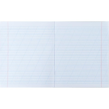 Набір зошитів Kite Transformers А5, в косу лінію, 12 аркушів, 25 шт. (TF24-235) - Pampik - 2