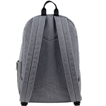 Рюкзак GoPack Education Teens GO24-140L-1 сіро-рожевий - Pampik - 4