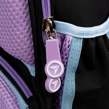 Рюкзак каркасный Yes H-100 Magic Rainbow Unicorn (559546) - Pampik - 11