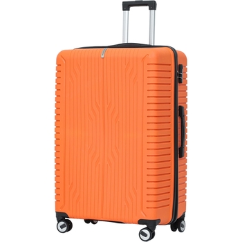 Валіза Semi Line 28" L Orange (T5609-3) - Pampik