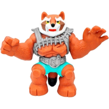 Стретч-іграшка Elastikorps Extra Force Єнот Проциокс (DAM-2024-16-F-3) - Pampik