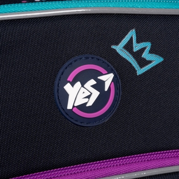 Каркасный рюкзак Yes S-78 Caramel Girl (559565) - Pampik - 18