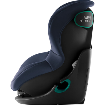 Автокрісло Britax Römer King Pro Night Blue синє (2000039729) - Pampik - 3