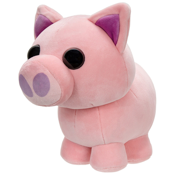 М’яка іграшка Adopt Me! S3 Порося, 20 см - Pampik