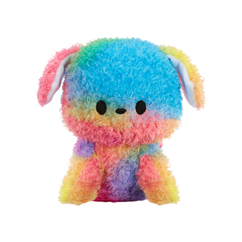 Іграшка-антистрес Fluffie Stuffiez Small Plush Песик м’яка (511601) - Pampik - 5