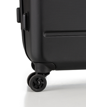 Чемодан Swissbrand Berlin S Black (SWB_LHBER001S) - Pampik - 6