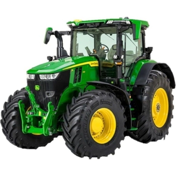 Модель Britains Трактор John Deere 7R 350 1:32 (43312) - Pampik - 3