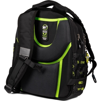 Рюкзак школьный Yes S-91 Gamer (559589) - Pampik - 4