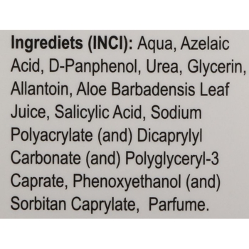 Сироватка для обличчя Dr. Aloe Анти Акне 30 мл - Pampik - 3