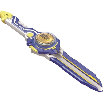 Дзига Auldey Infinity Nado VI Advanced Pack Fury Wave Dragon (EU654131) - Pampik - 7