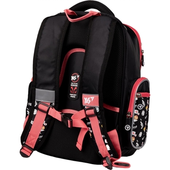 Рюкзак школьный Yes S-101 Line Friends (559592) - Pampik - 4