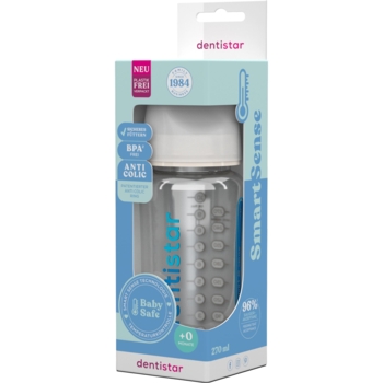 Бутылка Dentistar Smart Sense, 270 мл - Pampik - 3