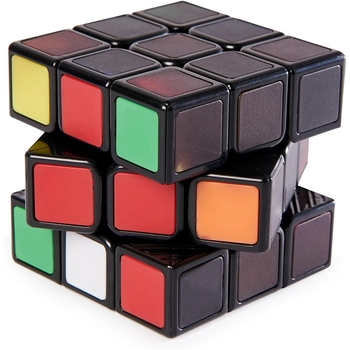 Головоломка Rubik's Кубік 3х3 Фантом (6064647) - Pampik - 3
