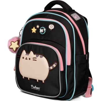 Школьный рюкзак Yes S-91 Pusheen (559752) - Pampik