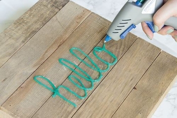 Стрижні клейові Dremel багатокольорові 7 х 100 мм 12 шт. - Pampik - 5