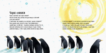 Книга Ранок Професор карапуз. Де живе пінгвін? - Чуб Наталія (S914006У) - Pampik - 2