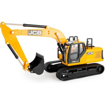 Модель Britains Экскаватор JCB C220XLC 1:32 (43211) - Pampik - 3