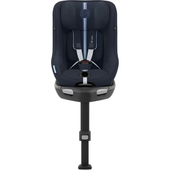 Автокрісло Cybex Sirona G i-Size Plus Ocean Blue (523001211) - Pampik