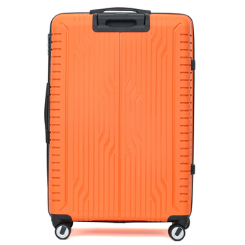 Валіза Semi Line 28" L Orange (T5609-3) - Pampik - 5