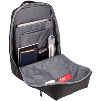 Рюкзак Tavialo Smart TB18 чорний (TB18-124BL) - Pampik - 6