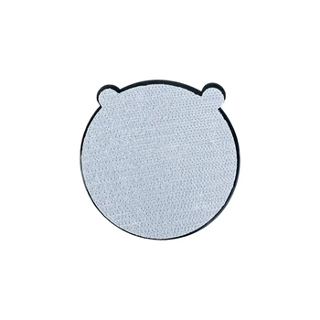 Бейдж на липучці Kite Kuromi HK24-3011-1 - Pampik - 7