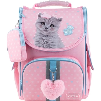 Рюкзак Kite Education каркасный 501 SP (SP24-501S) - Pampik