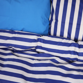 Пододеяльник MirSon 17-4783 Columbus Ranforce Elite 110х140 см (2200008968458) - Pampik