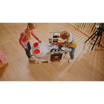 Игрушечный набор Bosch Mini Pure Кухня (7155) - Pampik - 9