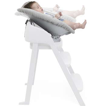 Крісло-шезлонг для новонароджених Chicco Crescendo (87078.47) - Pampik - 3