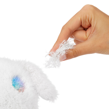 Іграшка-антистрес Fluffie Stuffiez Small Plush Песик м’яка (511601) - Pampik - 3