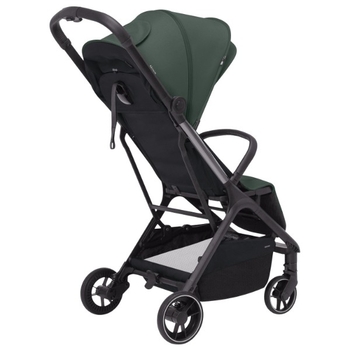 Коляска прогулочная Carrello Nova CRL-5521 Rainforest green (35671) - Pampik - 4