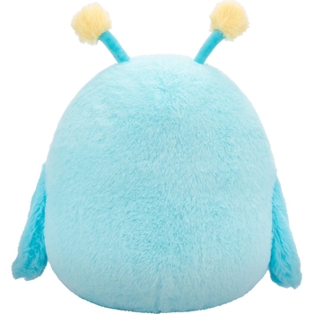 Мягкая игрушка Squishmallows Лошадка Прыжок Джайлс, 30 см (SQCR06681) - Pampik - 5