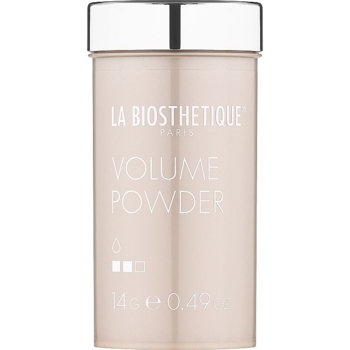 Стайлінг пудра для волосся La Biosthetique Instant Volumising Powder для додання обʼєму 14 г - Pampik